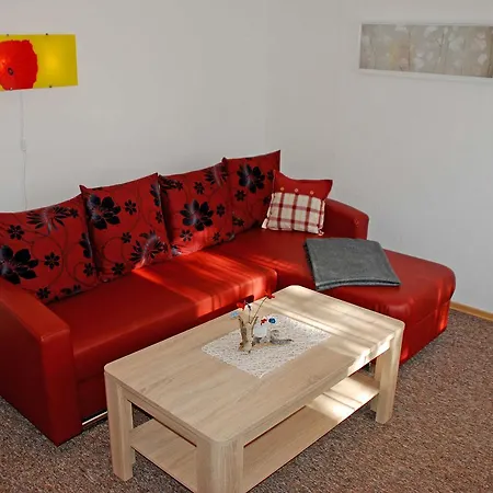 Apartamento Am Heideweg