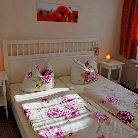 Apartamento Am Heideweg *