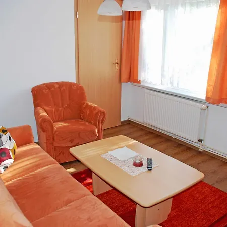 Apartamento Am Heideweg *