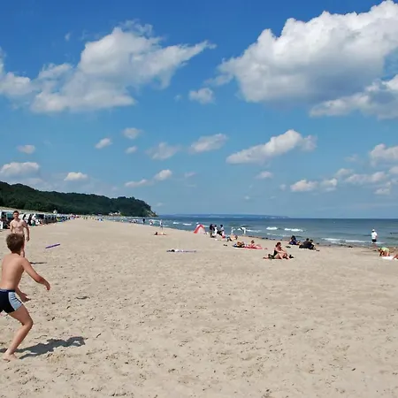 Am Heideweg Apartamento *